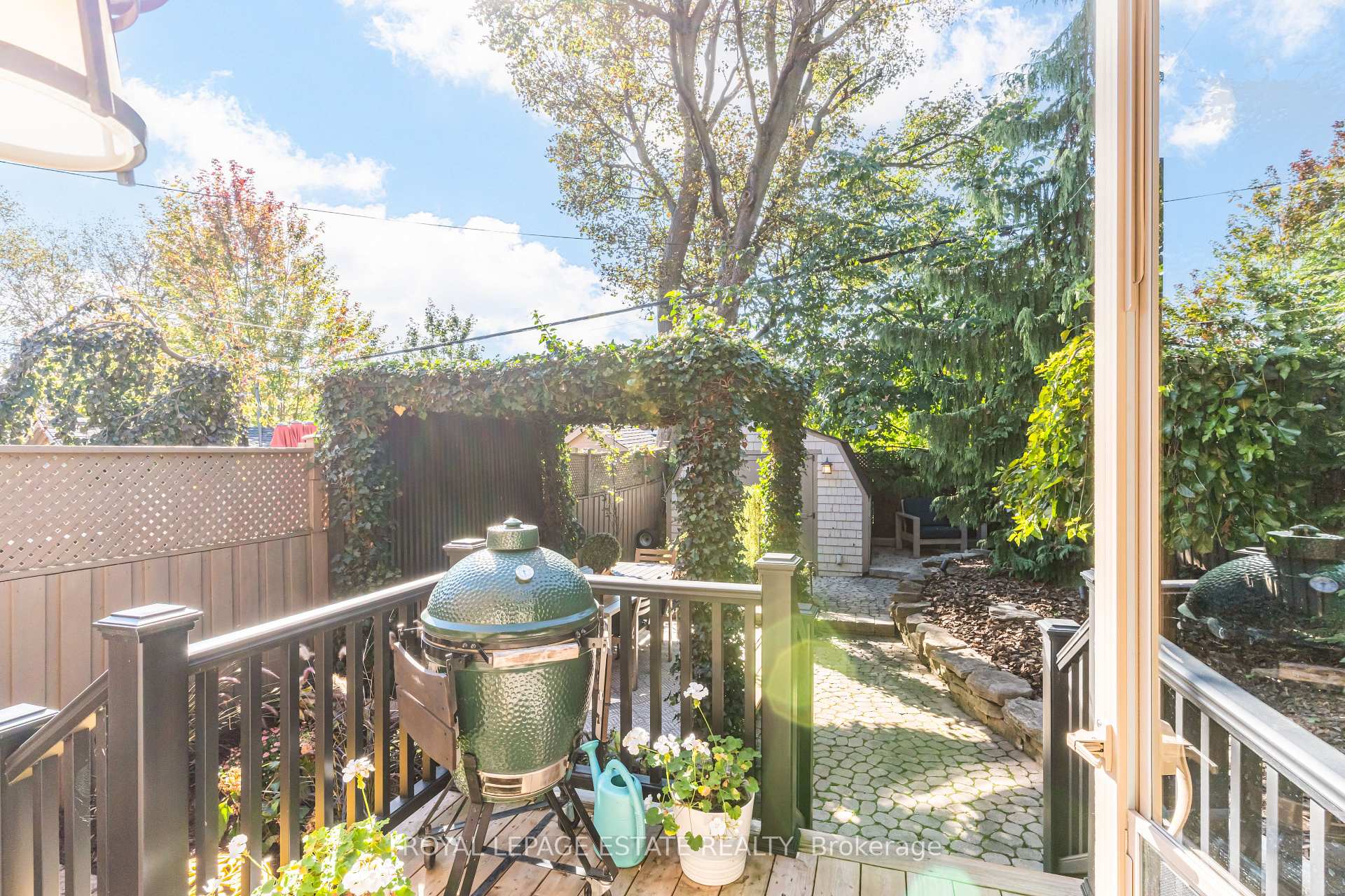 Photo 37 of 140 Bingham Avenue, Toronto, East End-Danforth — HOMEH