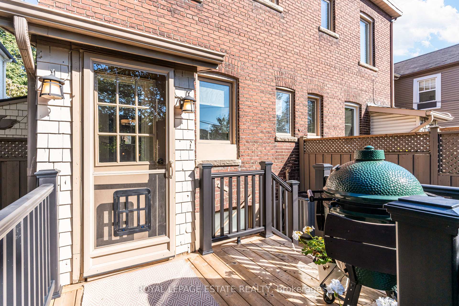 Photo 38 of 140 Bingham Avenue, Toronto, East End-Danforth — HOMEH