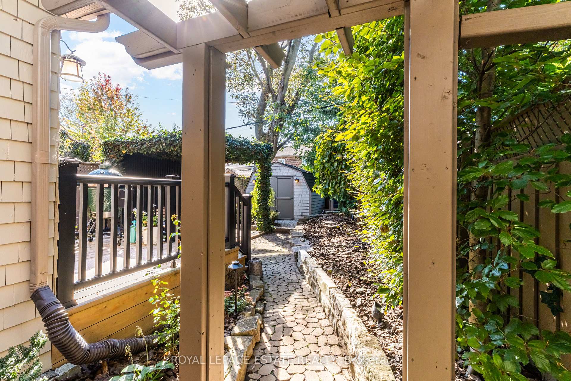 Photo 39 of 140 Bingham Avenue, Toronto, East End-Danforth — HOMEH