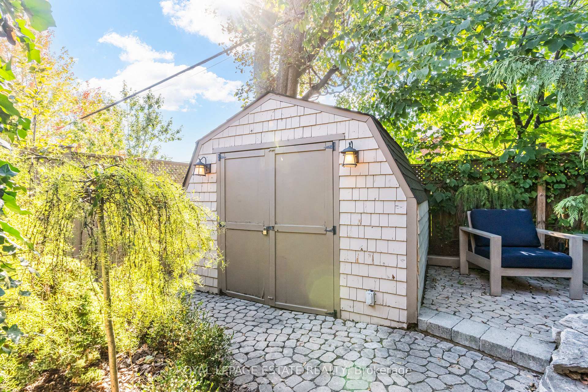 Photo 42 of 140 Bingham Avenue, Toronto, East End-Danforth — HOMEH
