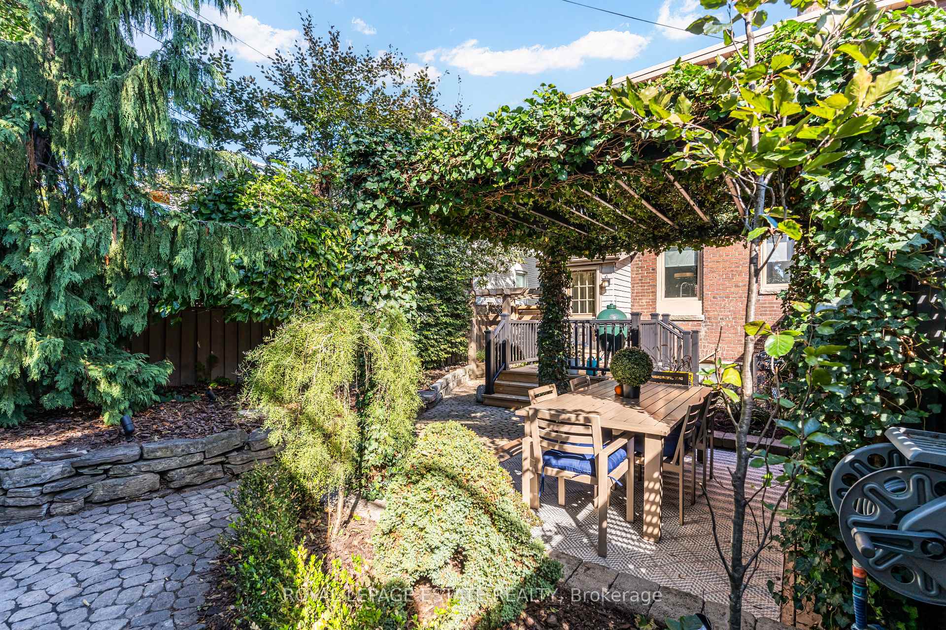 Photo 45 of 140 Bingham Avenue, Toronto, East End-Danforth — HOMEH