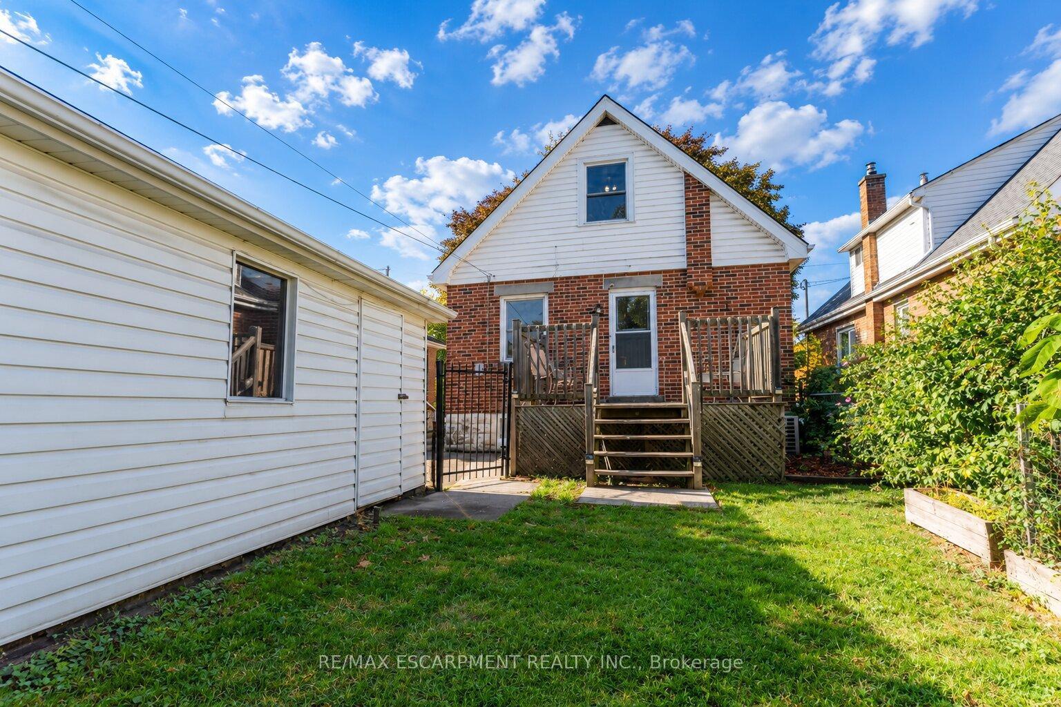 Photo 35 of 75 Barons Avenue, Hamilton, Bartonville — HOMEH