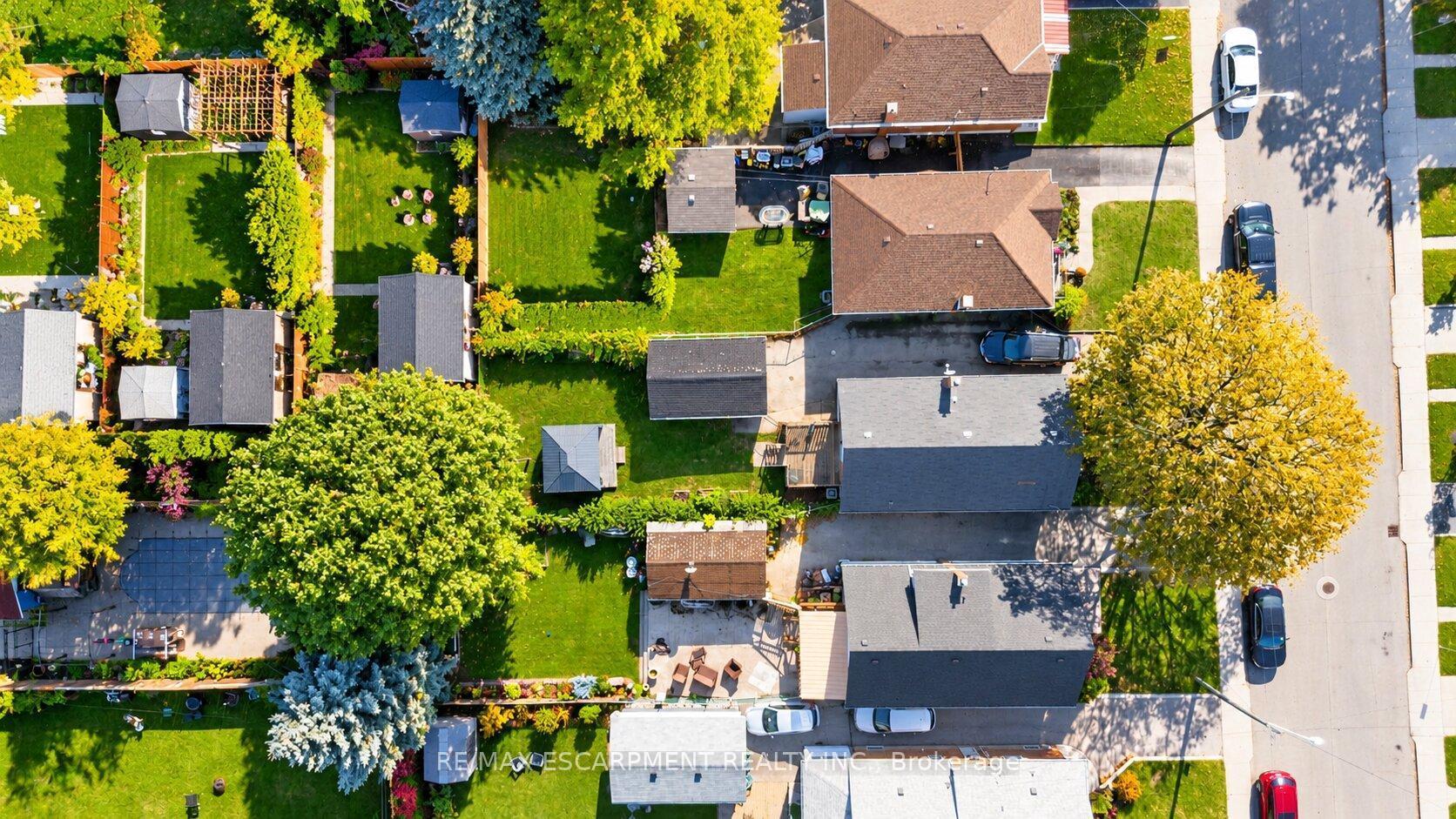 Photo 41 of 75 Barons Avenue, Hamilton, Bartonville — HOMEH