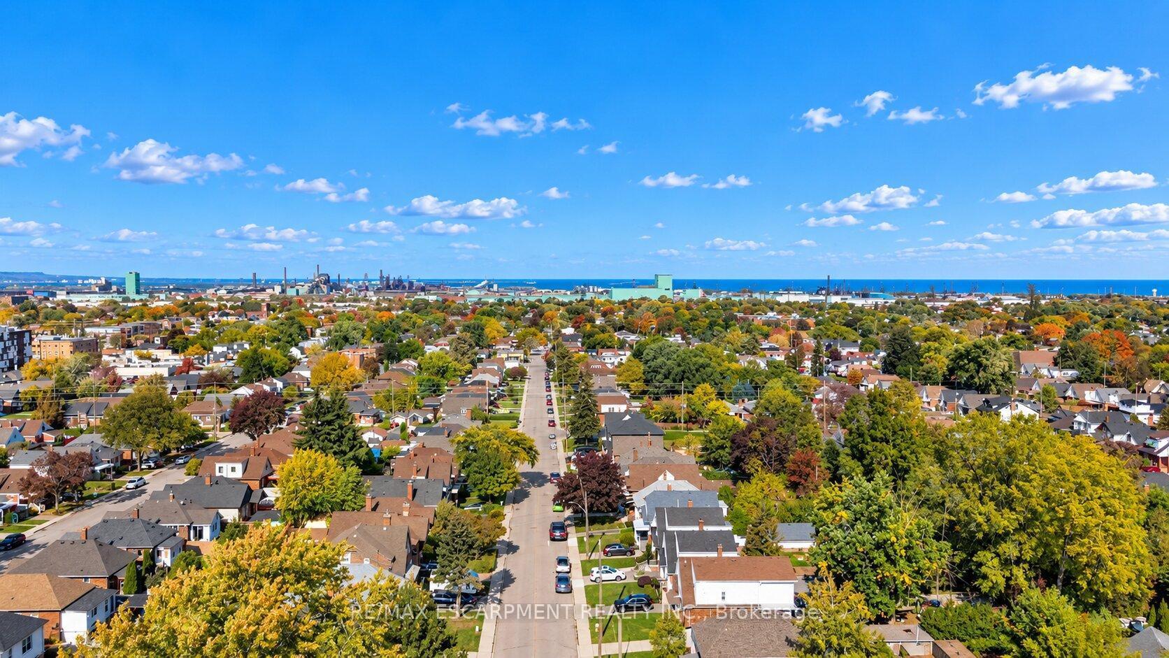 Photo 42 of 75 Barons Avenue, Hamilton, Bartonville — HOMEH