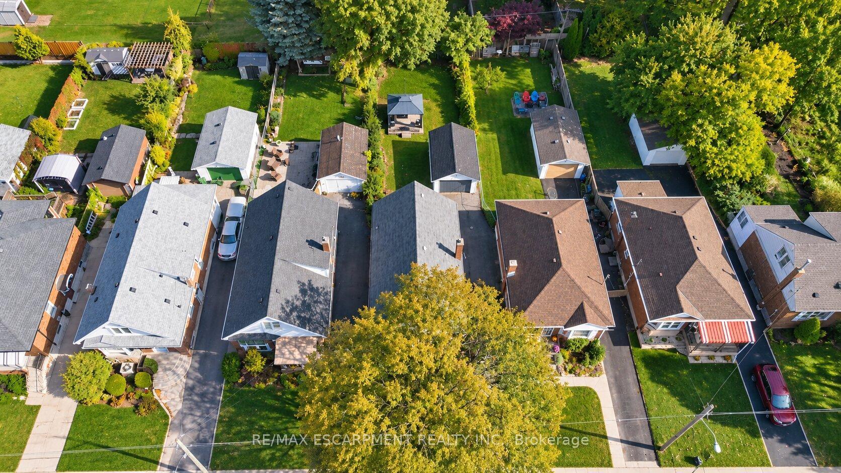 Photo 44 of 75 Barons Avenue, Hamilton, Bartonville — HOMEH