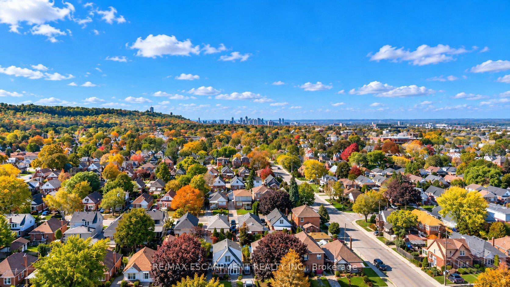 Photo 45 of 75 Barons Avenue, Hamilton, Bartonville — HOMEH