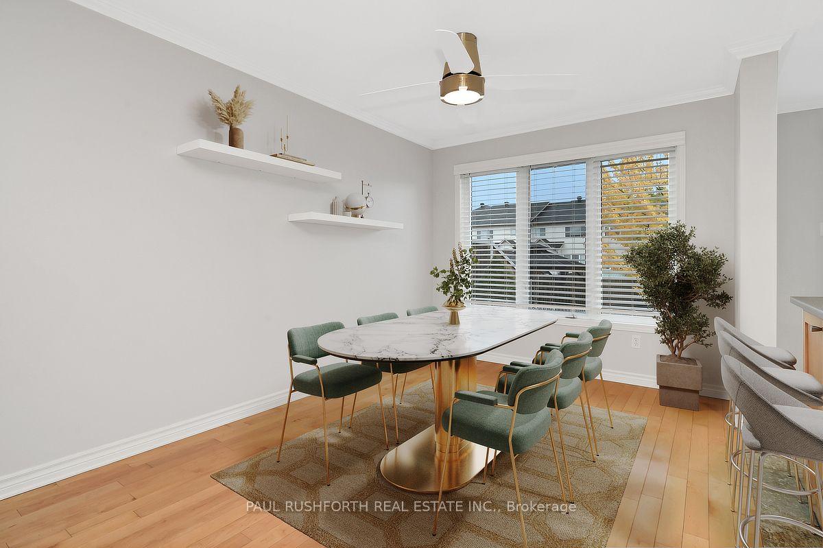 Photo 13 of 2216 Brockstone Crescent, Ottawa, Avalon East — HOMEH