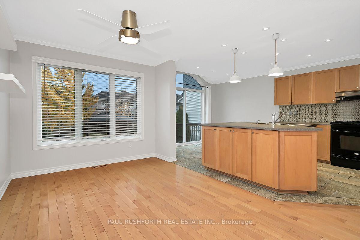Photo 14 of 2216 Brockstone Crescent, Ottawa, Avalon East — HOMEH