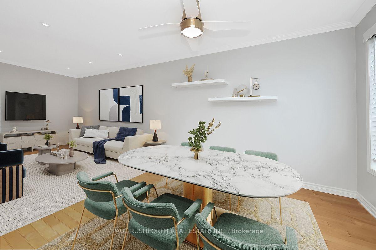 Photo 17 of 2216 Brockstone Crescent, Ottawa, Avalon East — HOMEH