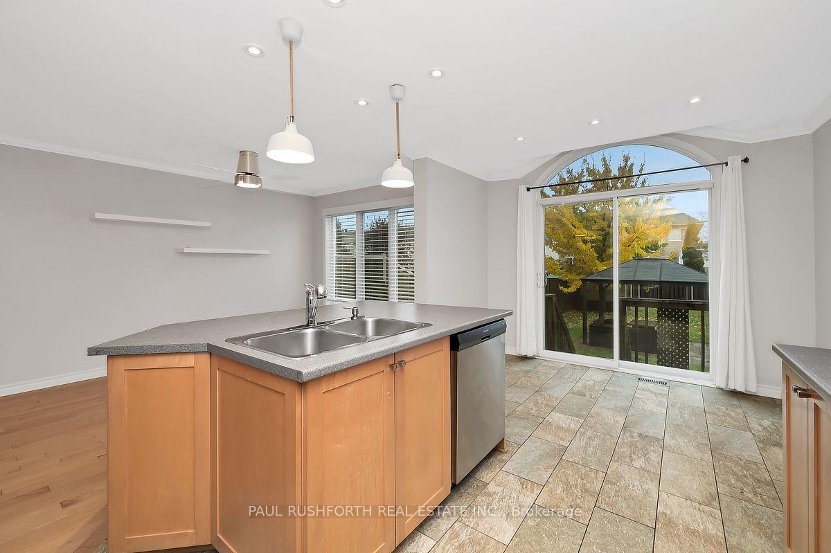 Photo 21 of 2216 Brockstone Crescent, Ottawa, Avalon East — HOMEH