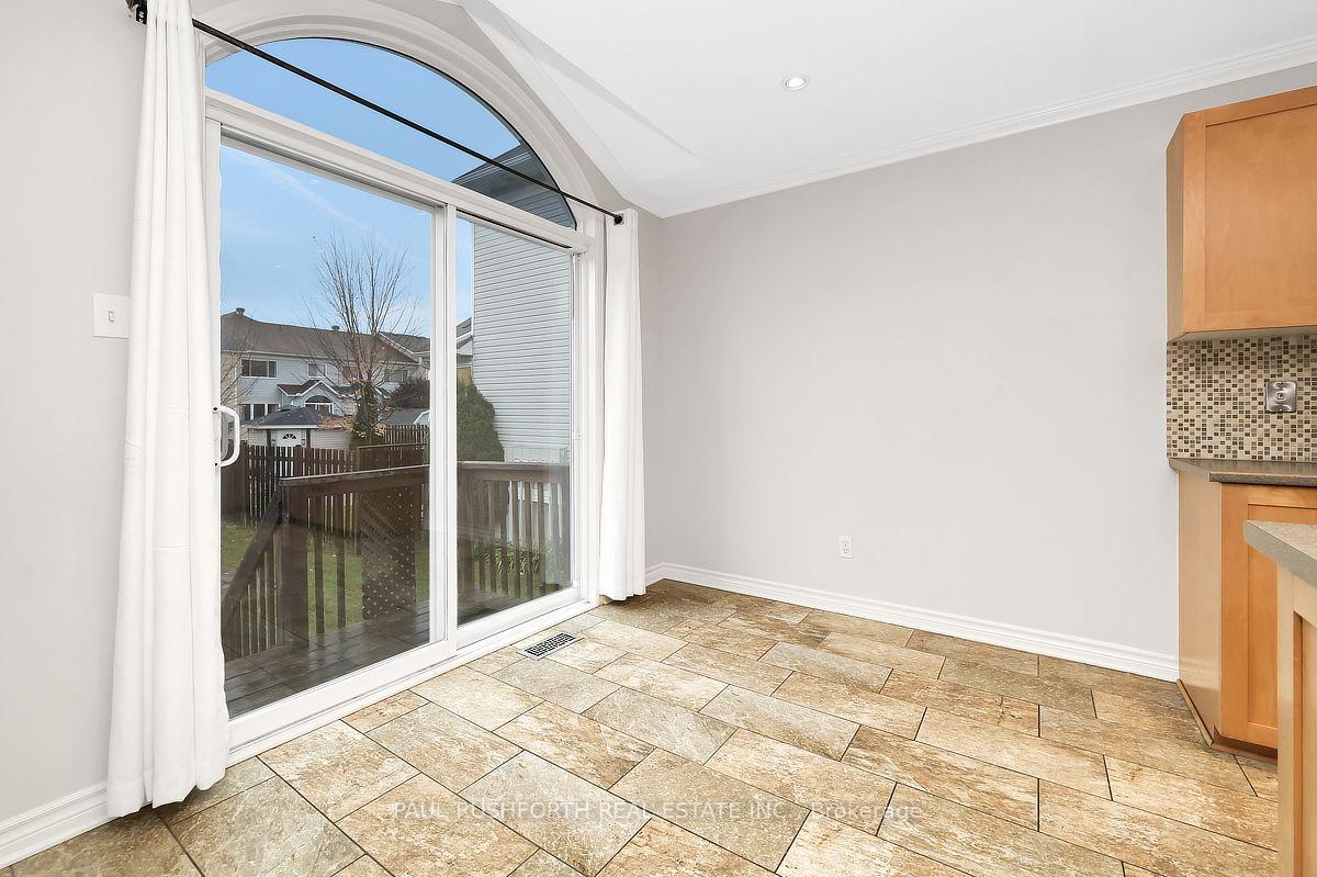 Photo 22 of 2216 Brockstone Crescent, Ottawa, Avalon East — HOMEH
