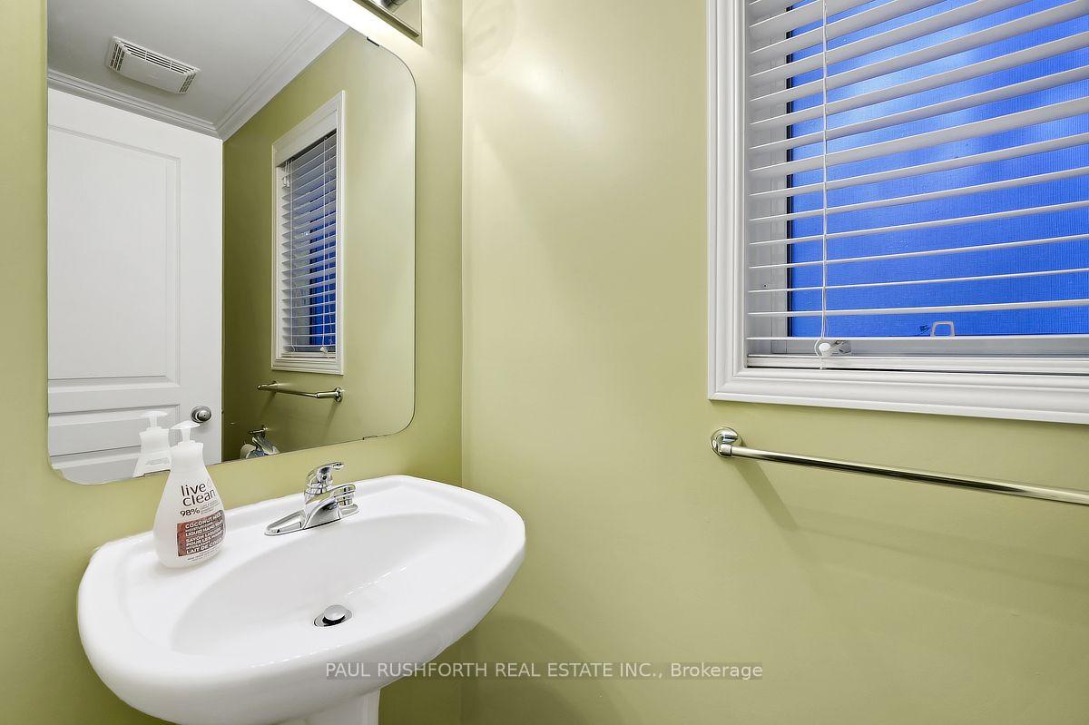 Photo 23 of 2216 Brockstone Crescent, Ottawa, Avalon East — HOMEH