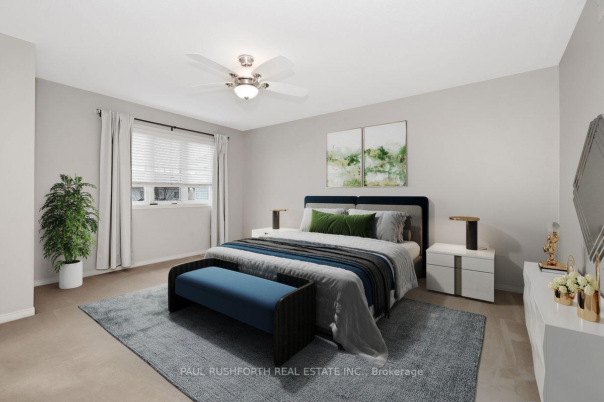 Photo 25 of 2216 Brockstone Crescent, Ottawa, Avalon East — HOMEH