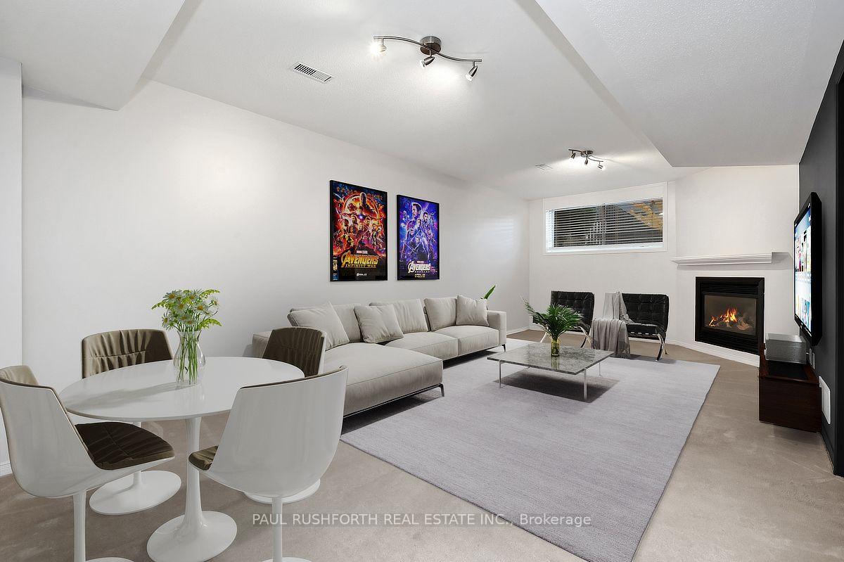 Photo 37 of 2216 Brockstone Crescent, Ottawa, Avalon East — HOMEH