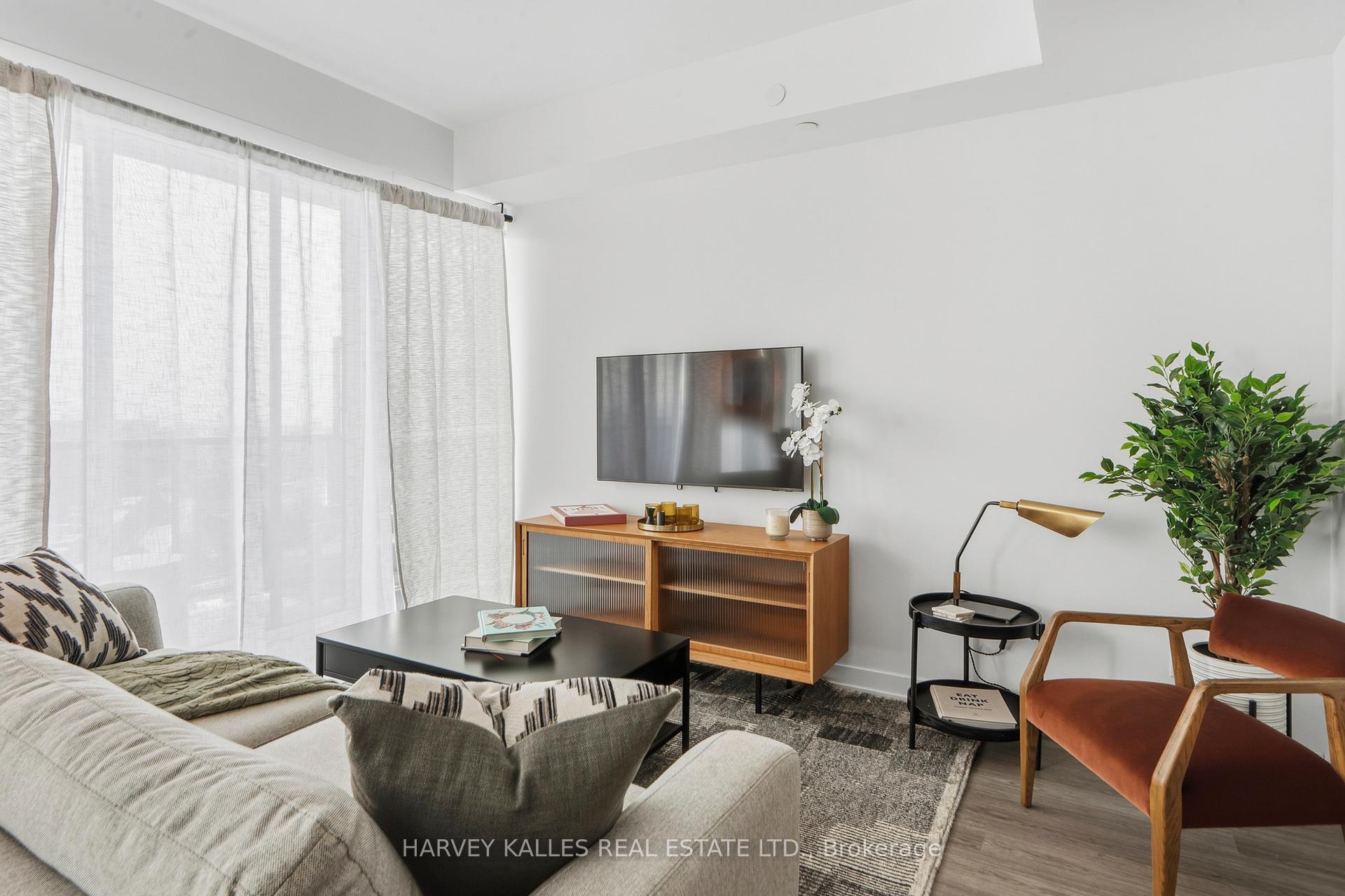 Photo of Unit 2603, 100 Eastdale Avenue