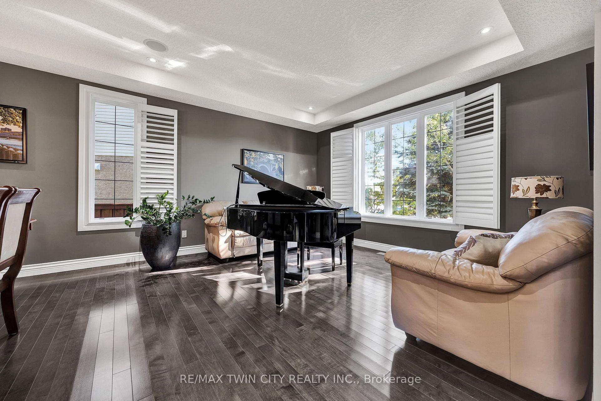 Photo 3 of 315 Rideau River Place, Waterloo, Conservation Meadows — HOMEH
