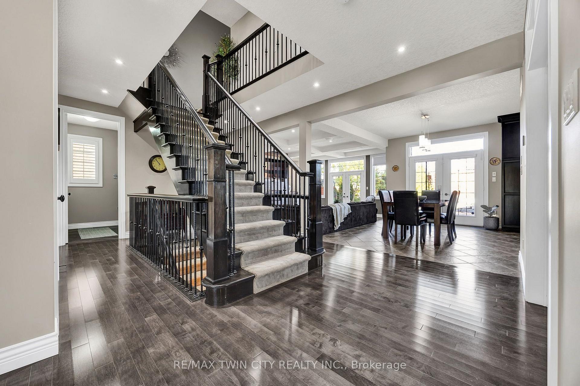Photo 6 of 315 Rideau River Place, Waterloo, Conservation Meadows — HOMEH