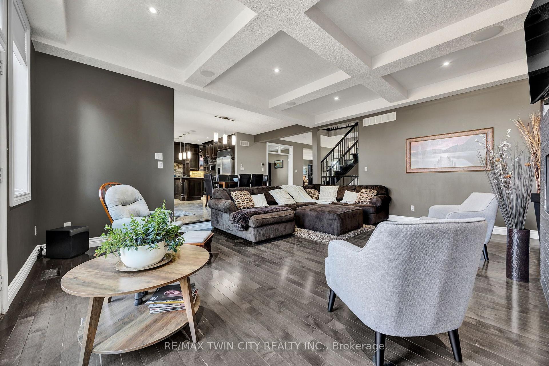 Photo 11 of 315 Rideau River Place, Waterloo, Conservation Meadows — HOMEH