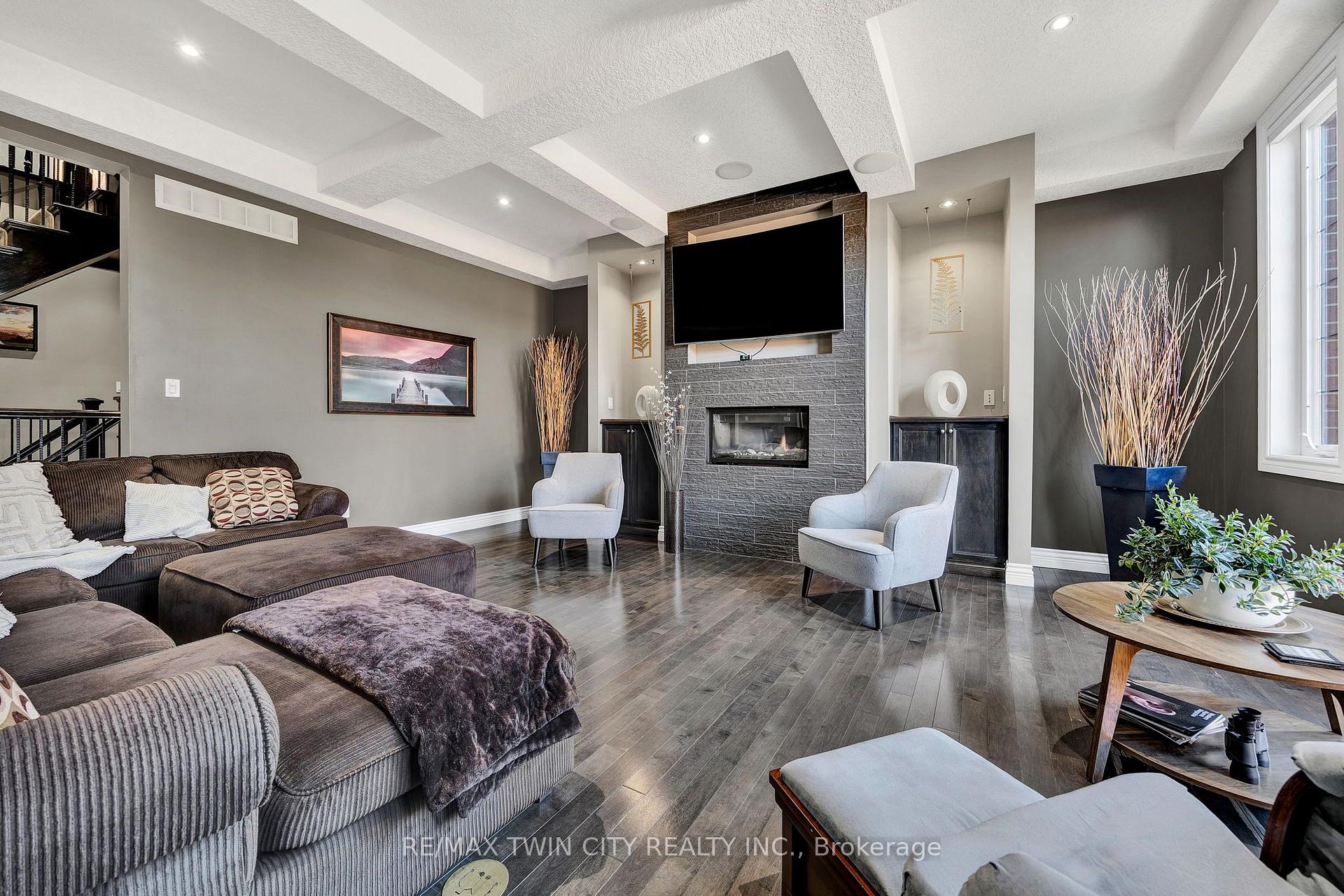 Photo 12 of 315 Rideau River Place, Waterloo, Conservation Meadows — HOMEH