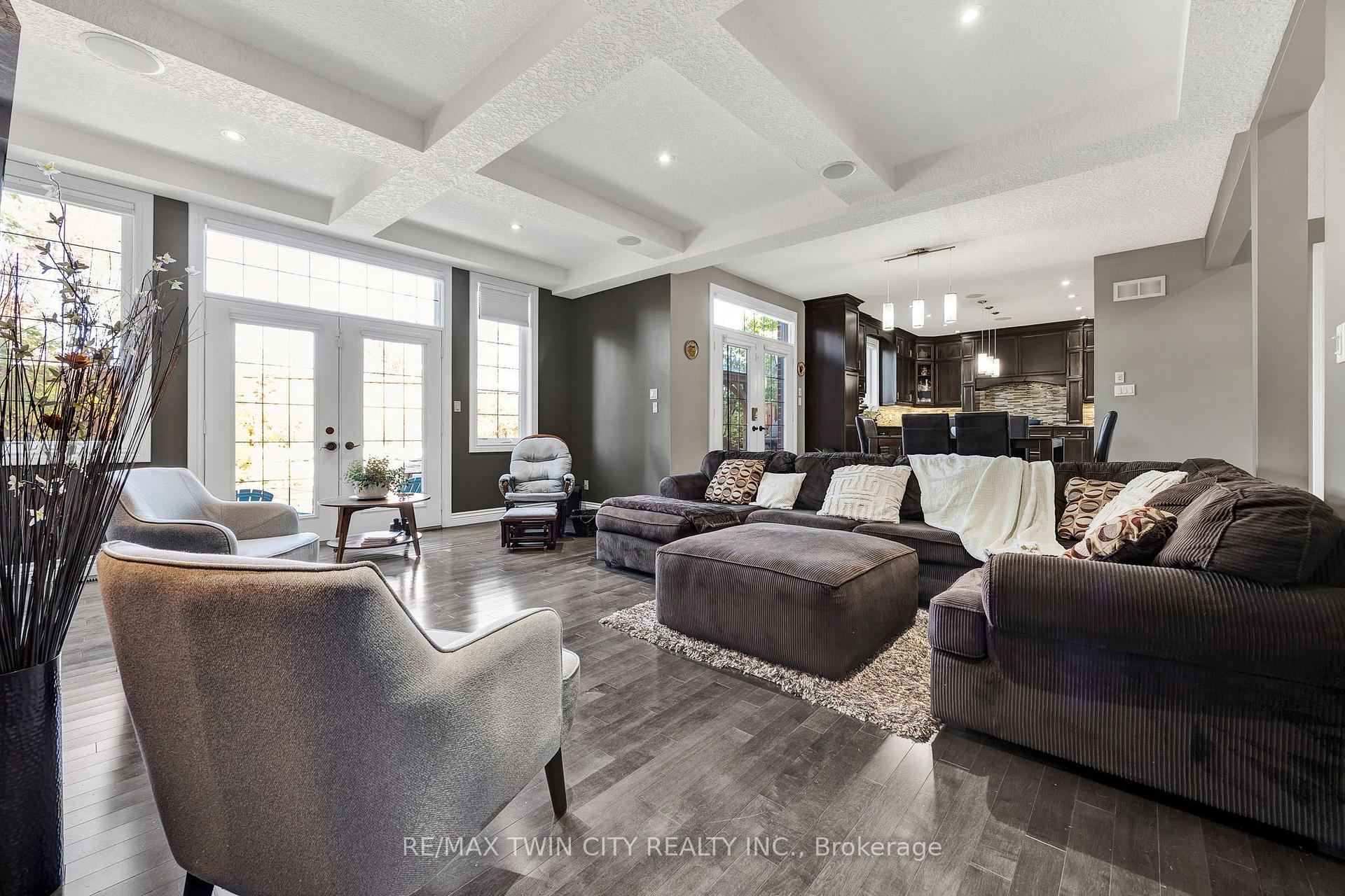 Photo 13 of 315 Rideau River Place, Waterloo, Conservation Meadows — HOMEH