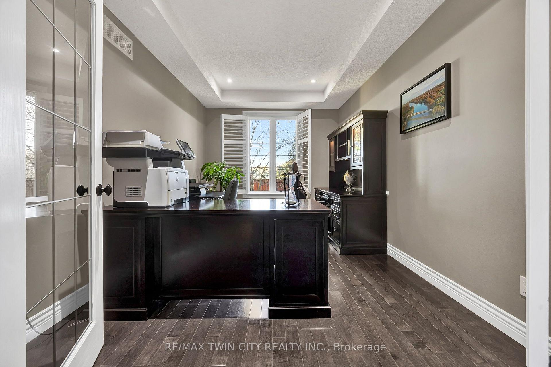 Photo 14 of 315 Rideau River Place, Waterloo, Conservation Meadows — HOMEH