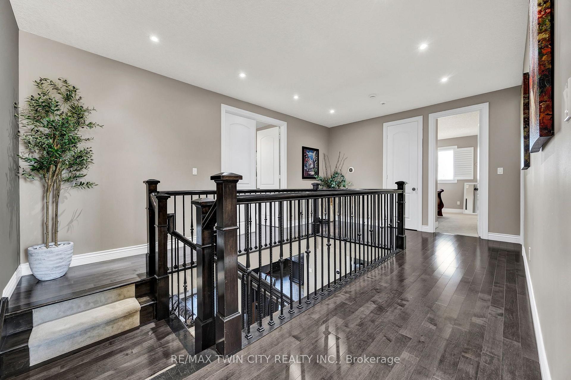 Photo 16 of 315 Rideau River Place, Waterloo, Conservation Meadows — HOMEH