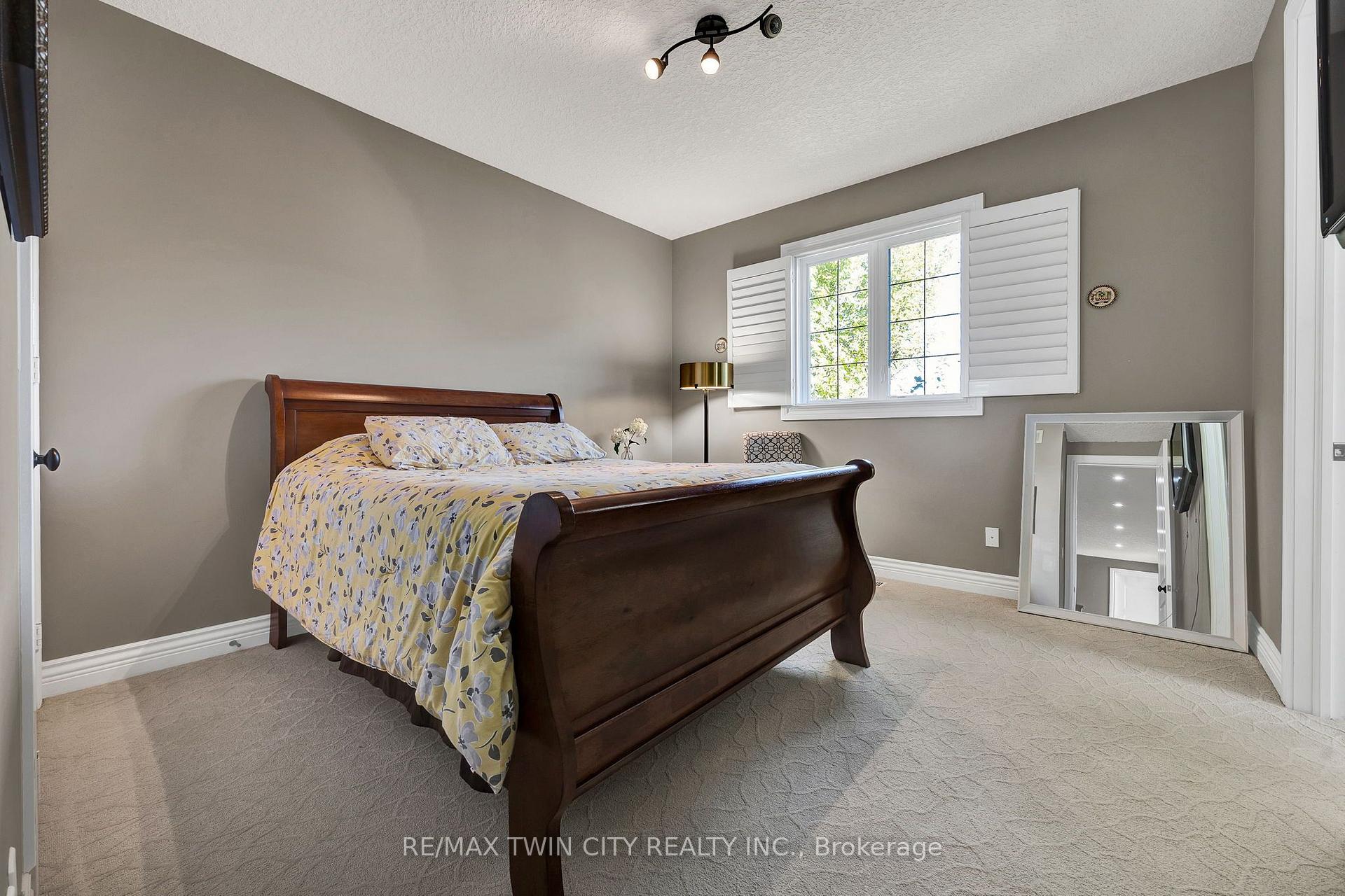 Photo 20 of 315 Rideau River Place, Waterloo, Conservation Meadows — HOMEH