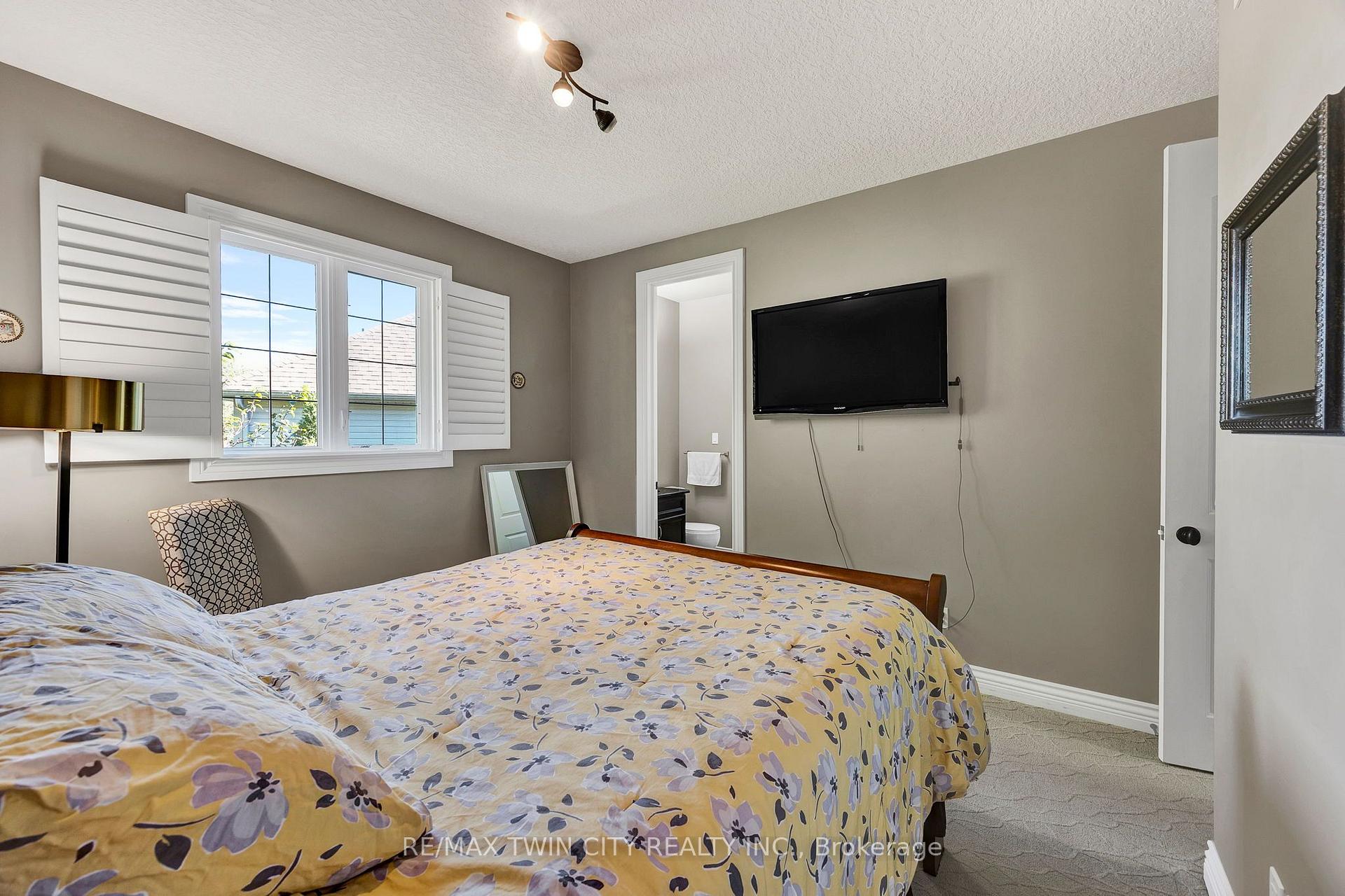Photo 21 of 315 Rideau River Place, Waterloo, Conservation Meadows — HOMEH