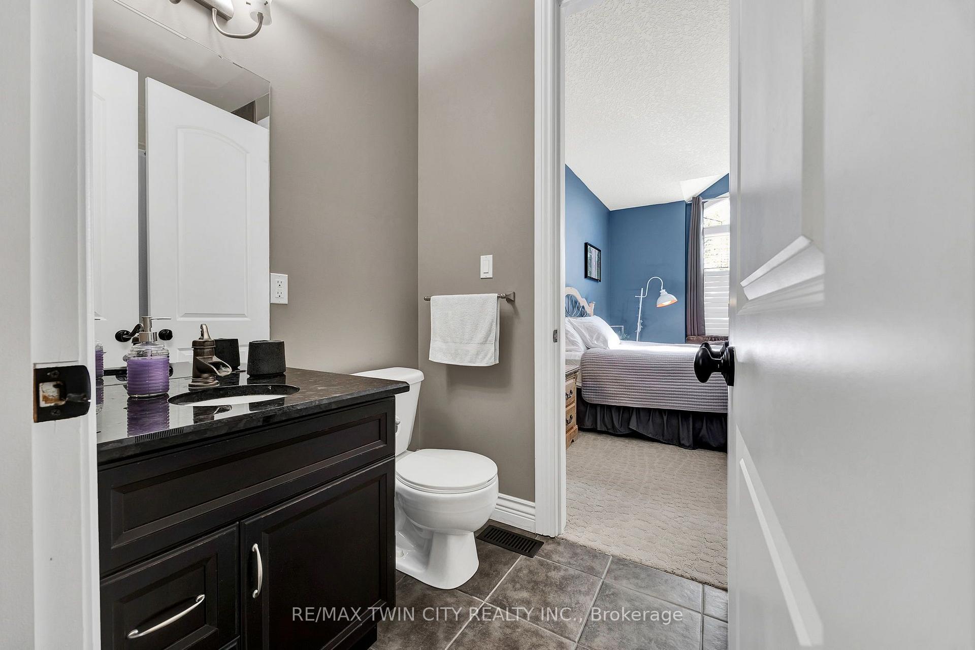 Photo 22 of 315 Rideau River Place, Waterloo, Conservation Meadows — HOMEH