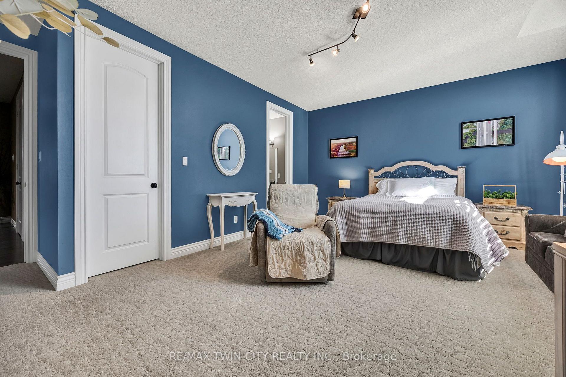 Photo 23 of 315 Rideau River Place, Waterloo, Conservation Meadows — HOMEH