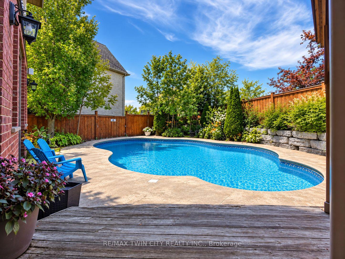 Photo 26 of 315 Rideau River Place, Waterloo, Conservation Meadows — HOMEH