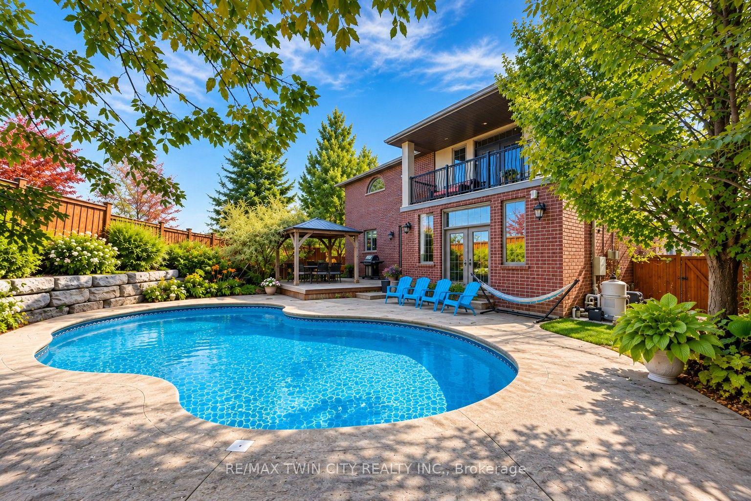 Photo 27 of 315 Rideau River Place, Waterloo, Conservation Meadows — HOMEH