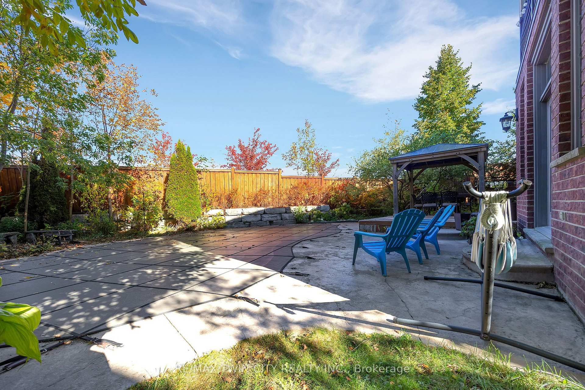 Photo 28 of 315 Rideau River Place, Waterloo, Conservation Meadows — HOMEH