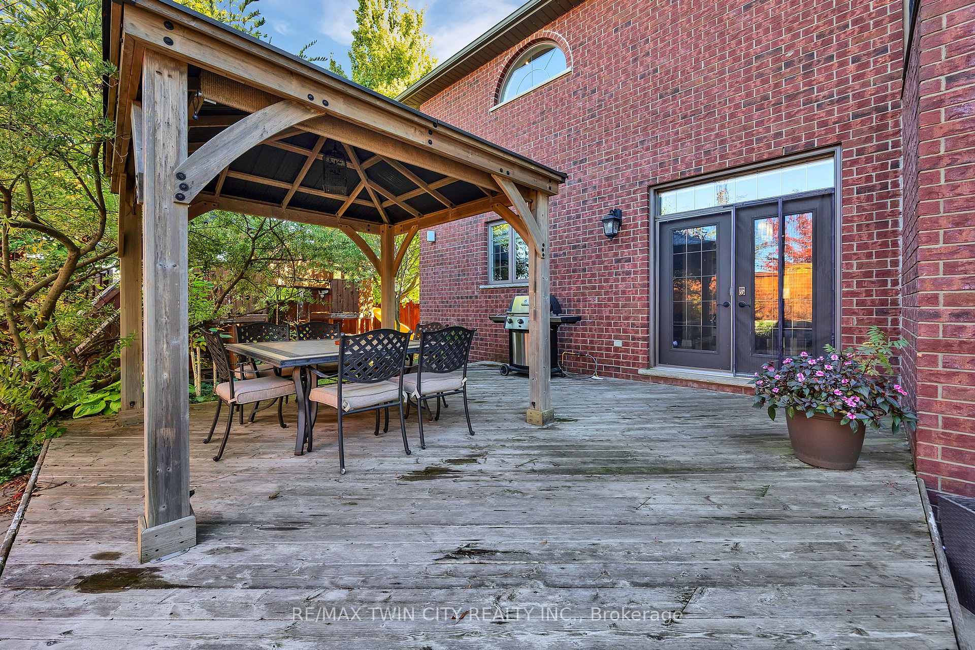 Photo 29 of 315 Rideau River Place, Waterloo, Conservation Meadows — HOMEH