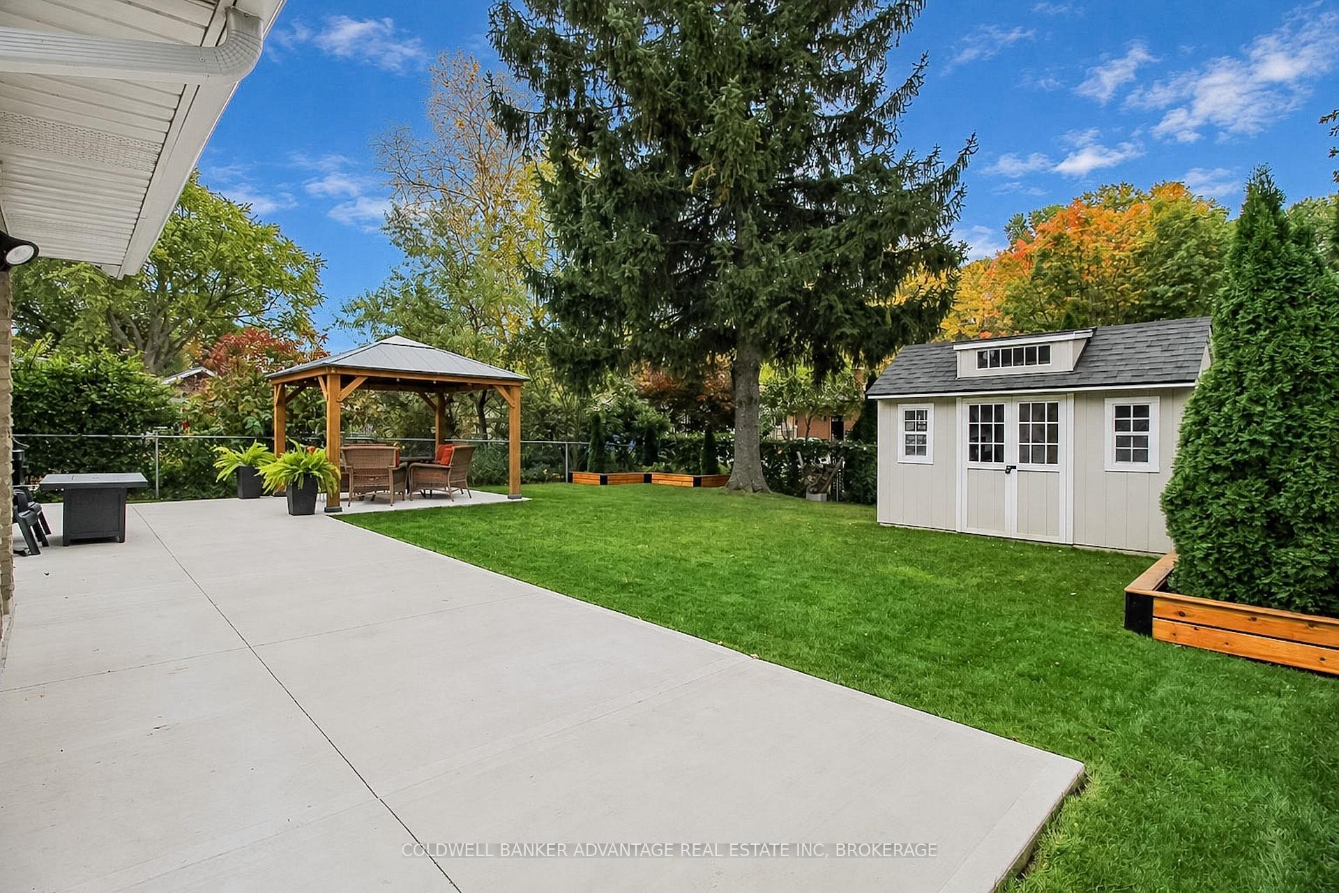 Photo 37 of 11 Fallingbrook Drive, Pelham, Fonthill — HOMEH