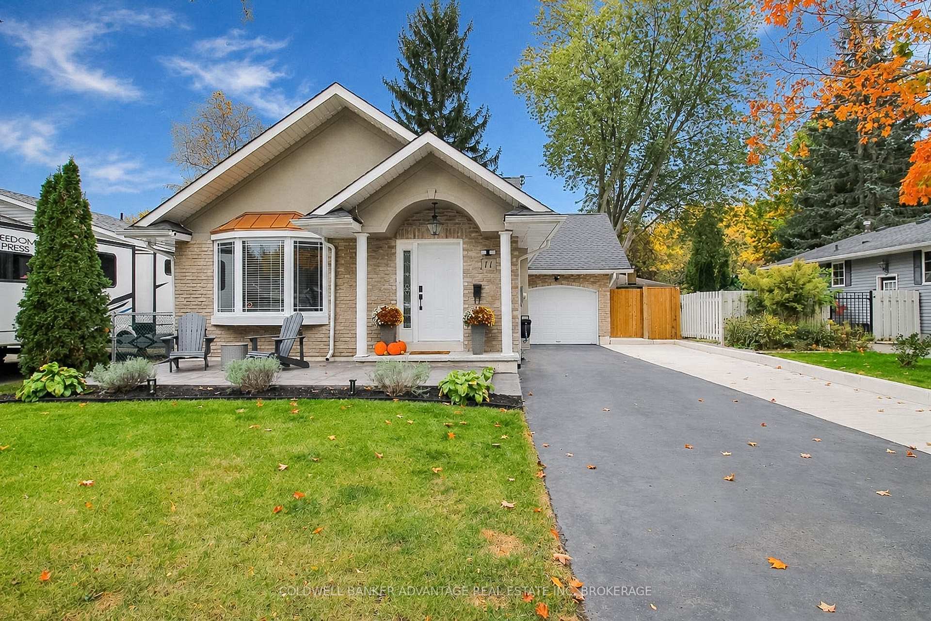 Photo 45 of 11 Fallingbrook Drive, Pelham, Fonthill — HOMEH