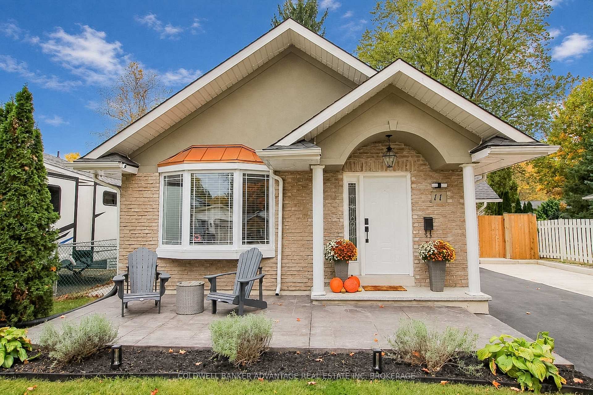 Photo 46 of 11 Fallingbrook Drive, Pelham, Fonthill — HOMEH