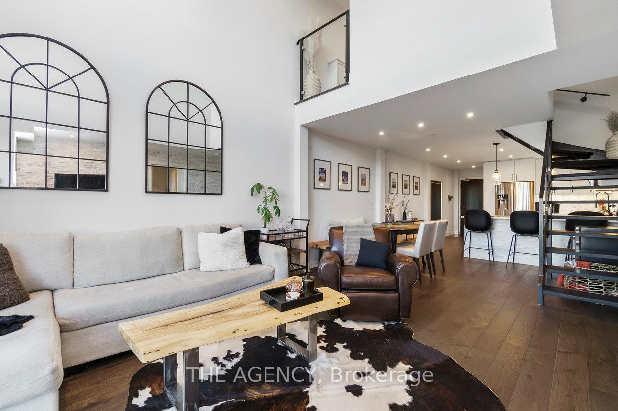 Photo of Unit 108, 65 Yorkland Boulevard