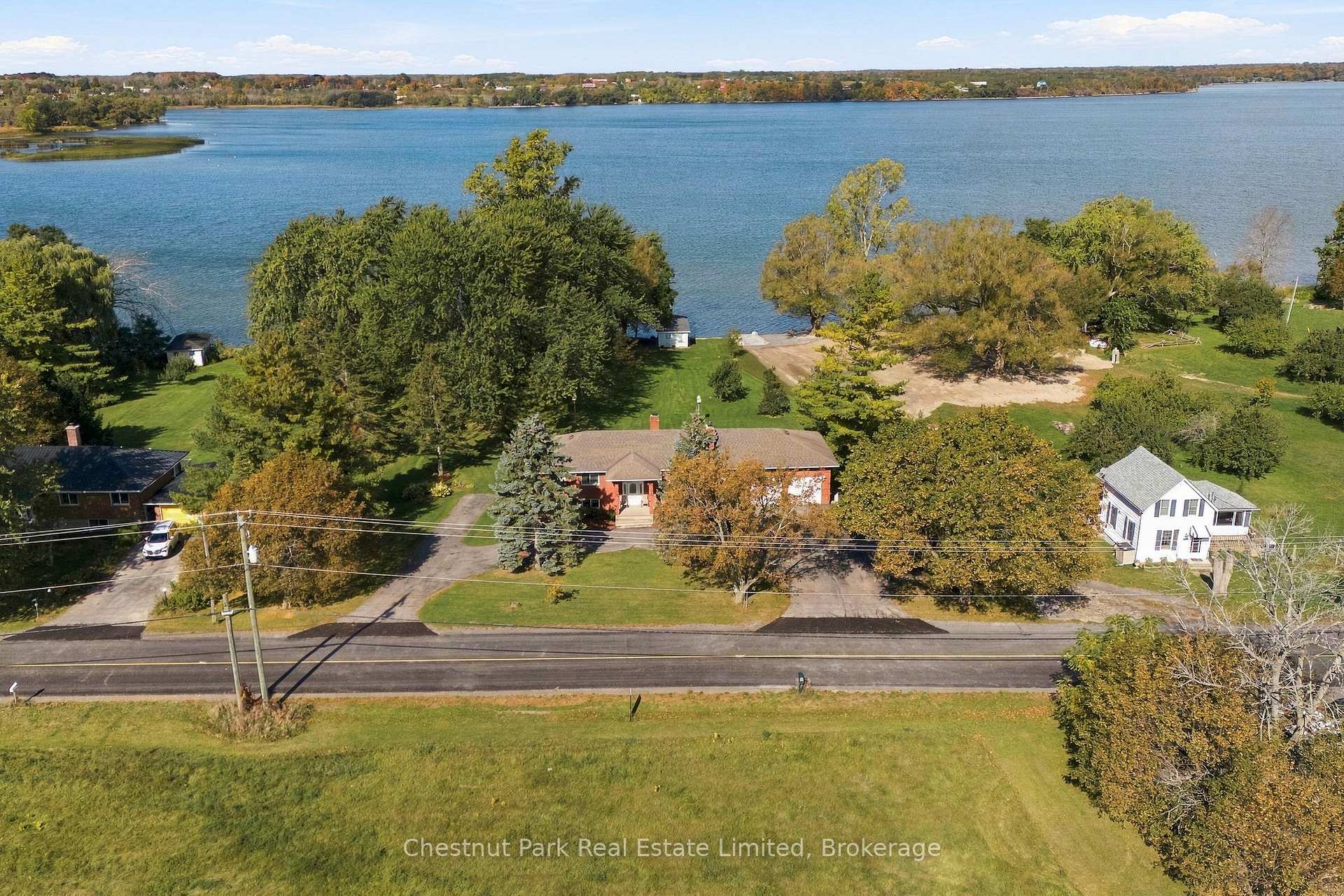 Photo 2 of 2643 County Rd 13, Prince Edward County, South Marysburg Ward — HOMEH