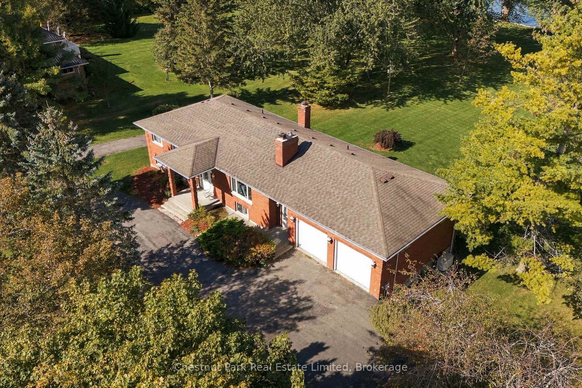 Photo 3 of 2643 County Rd 13, Prince Edward County, South Marysburg Ward — HOMEH