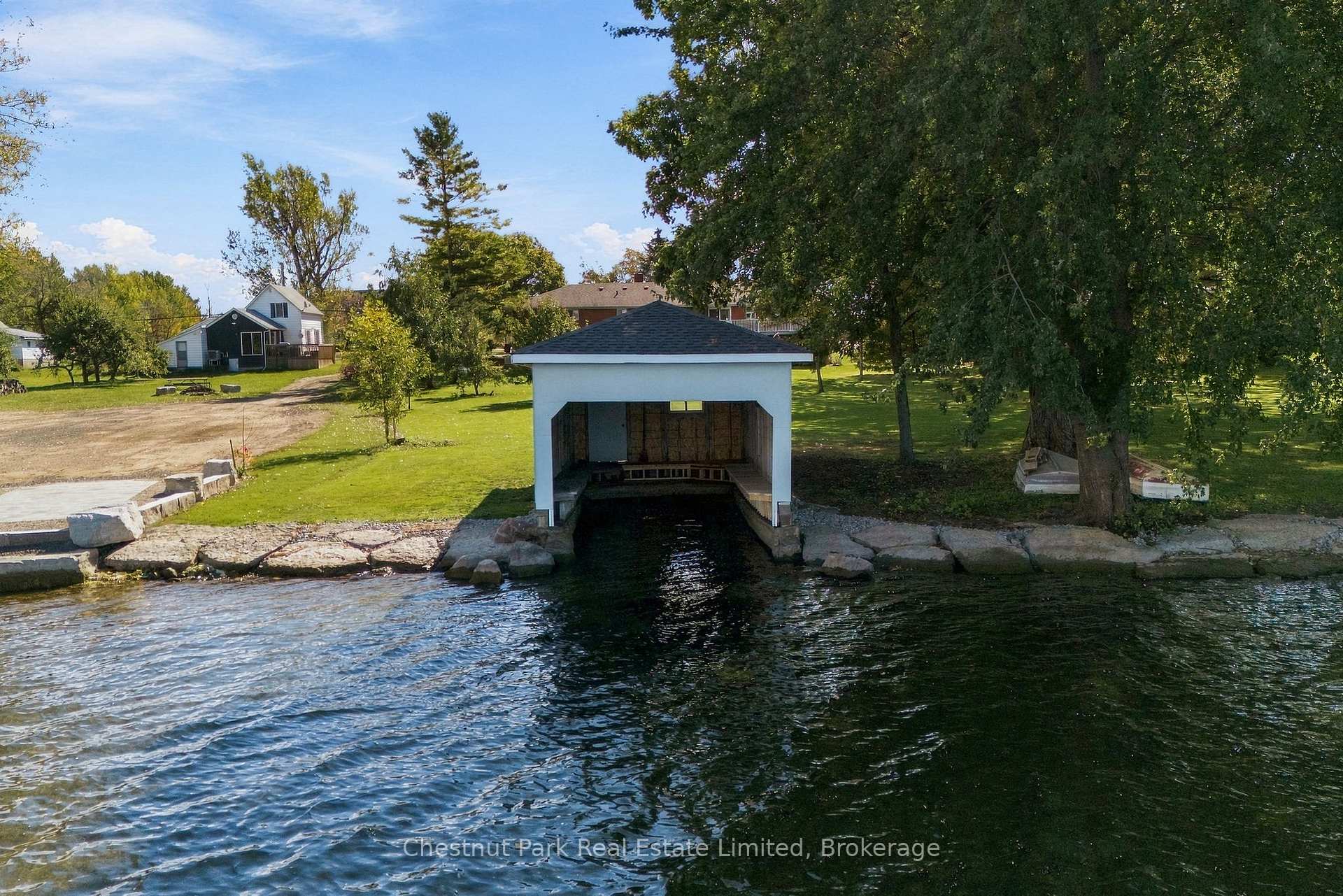 Photo 4 of 2643 County Rd 13, Prince Edward County, South Marysburg Ward — HOMEH