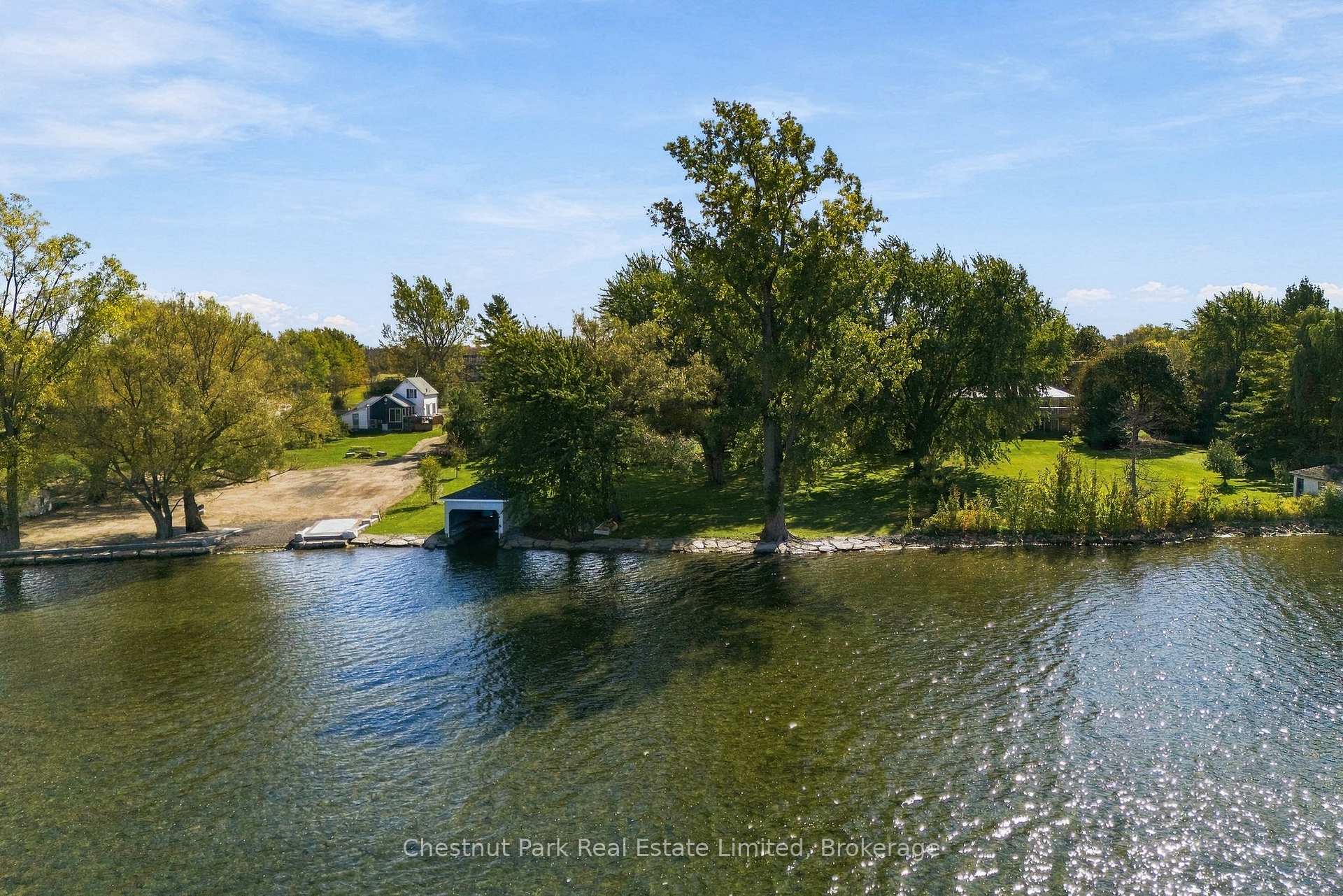 Photo 5 of 2643 County Rd 13, Prince Edward County, South Marysburg Ward — HOMEH