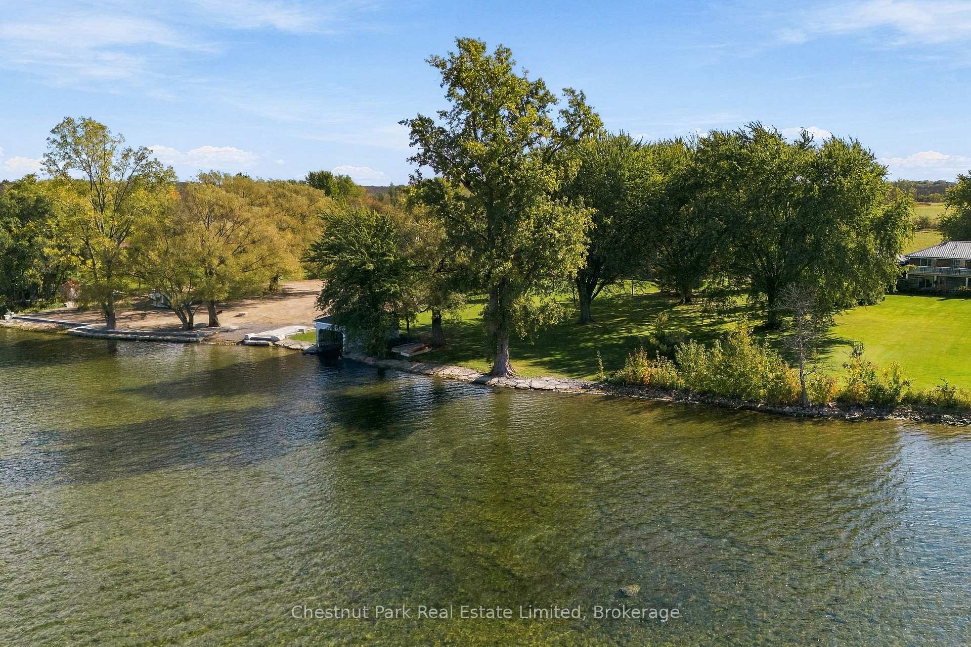Photo 6 of 2643 County Rd 13, Prince Edward County, South Marysburg Ward — HOMEH