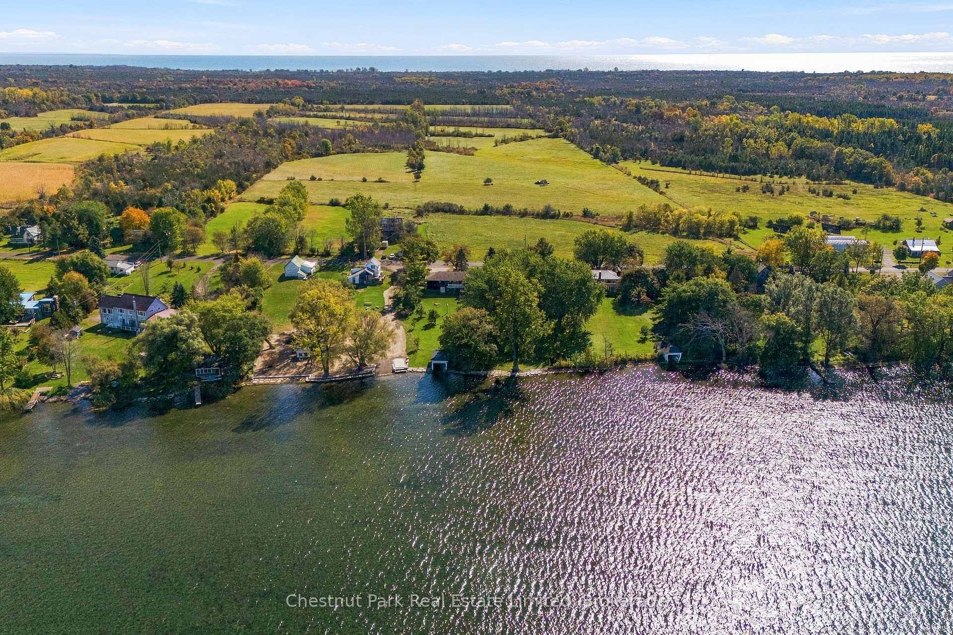 Photo 8 of 2643 County Rd 13, Prince Edward County, South Marysburg Ward — HOMEH