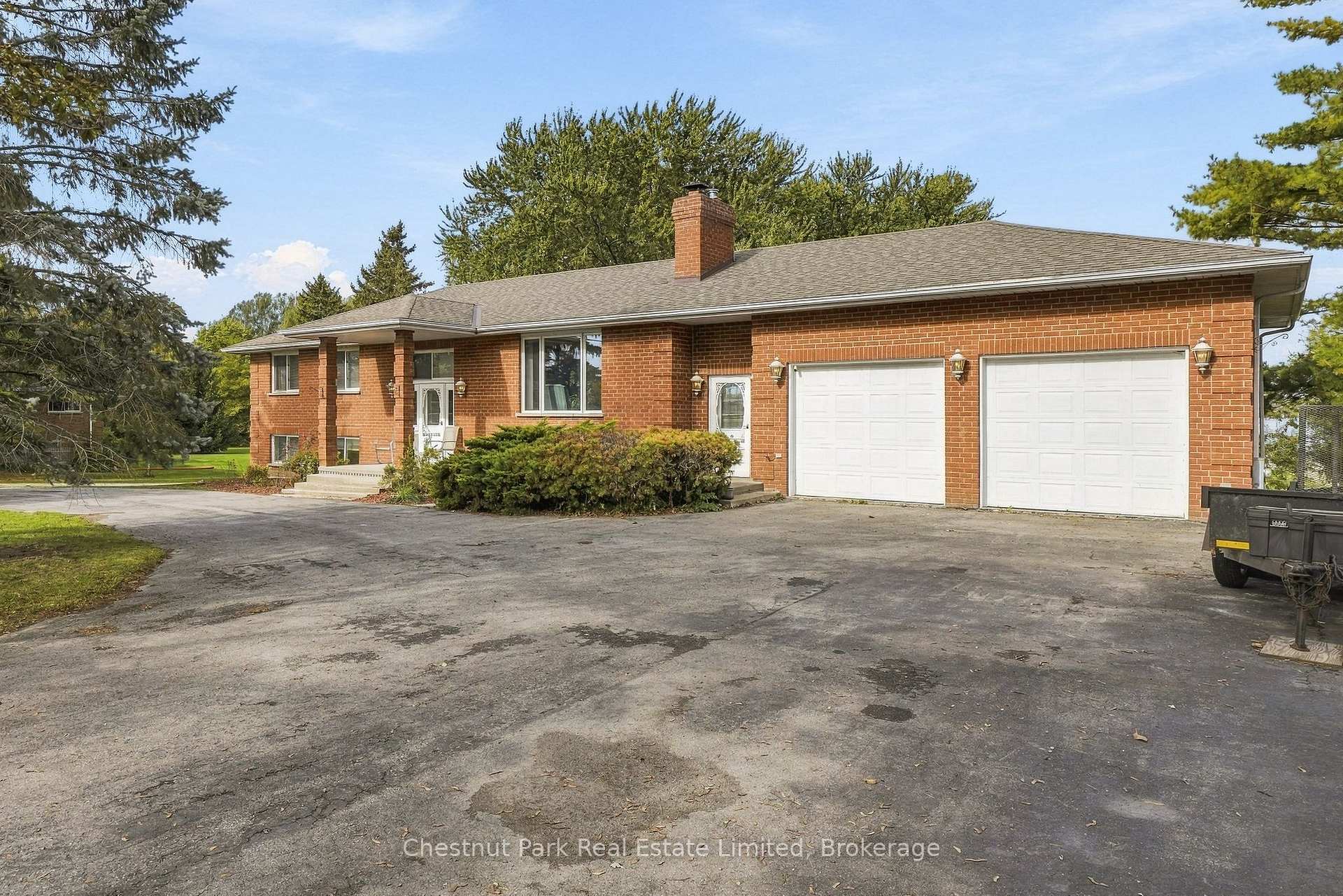 Photo 9 of 2643 County Rd 13, Prince Edward County, South Marysburg Ward — HOMEH