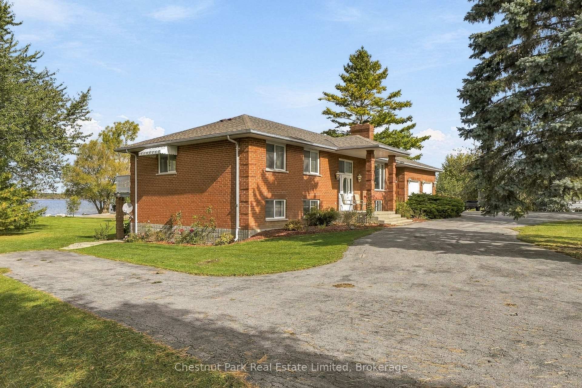 Photo 10 of 2643 County Rd 13, Prince Edward County, South Marysburg Ward — HOMEH