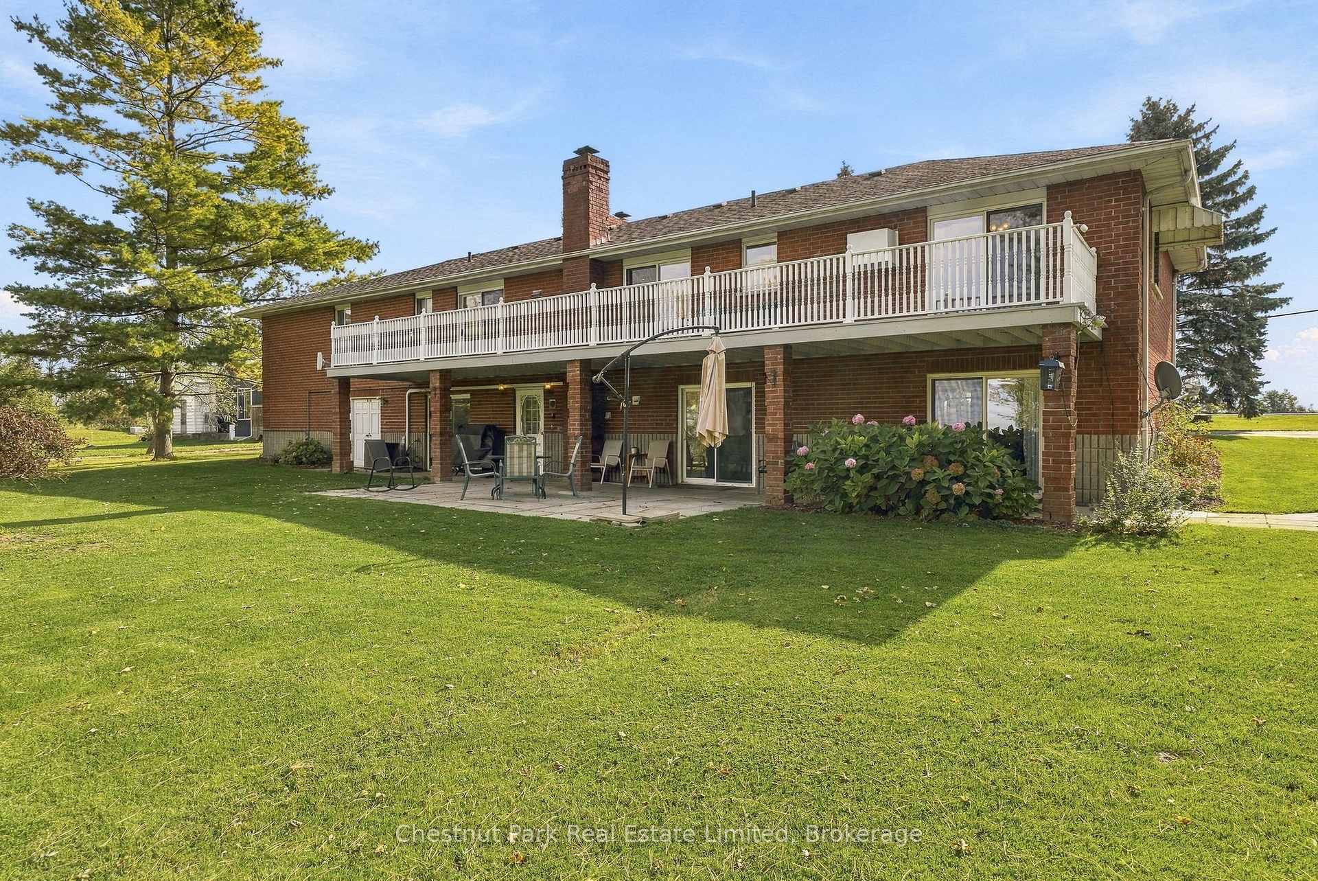 Photo 11 of 2643 County Rd 13, Prince Edward County, South Marysburg Ward — HOMEH