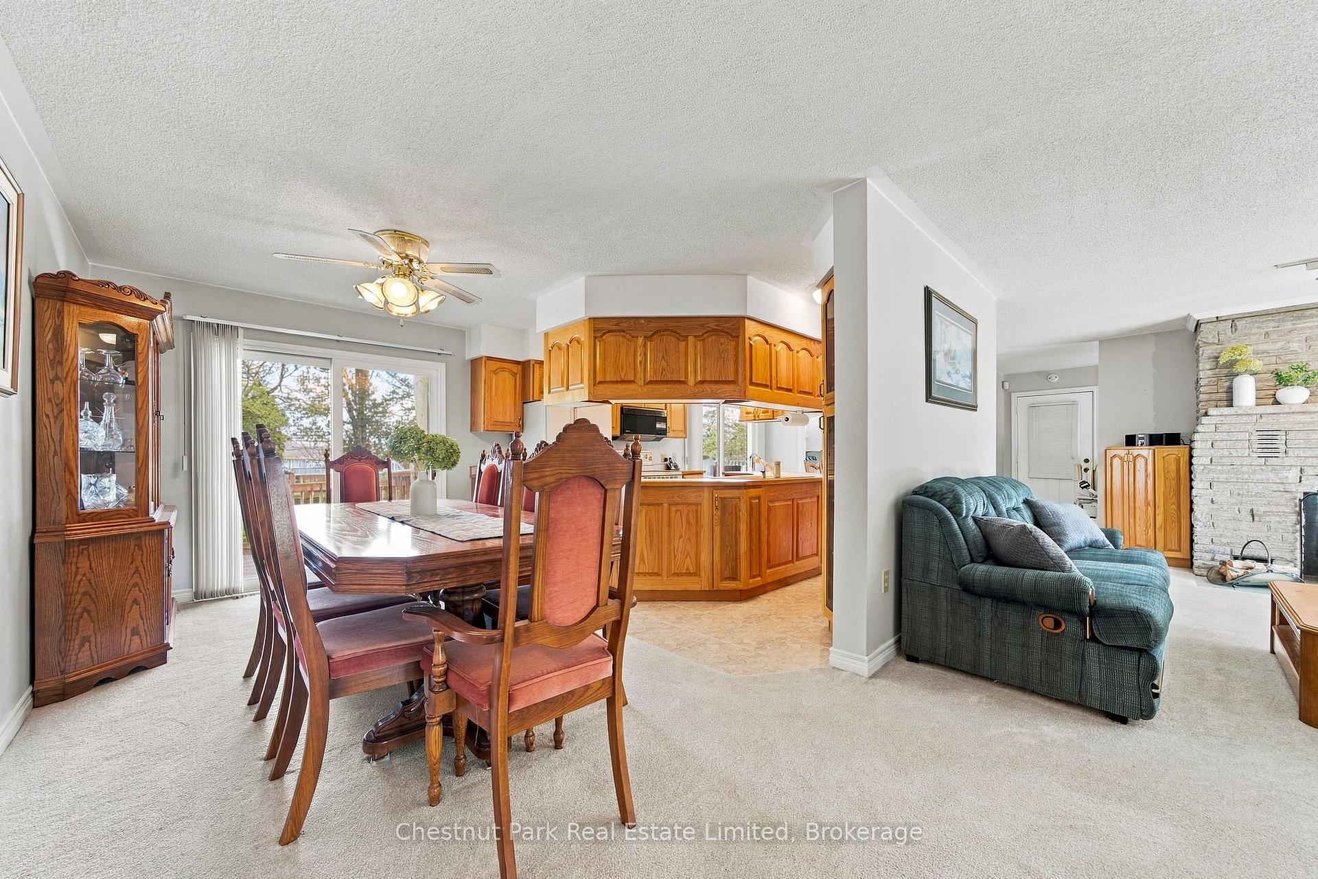 Photo 16 of 2643 County Rd 13, Prince Edward County, South Marysburg Ward — HOMEH