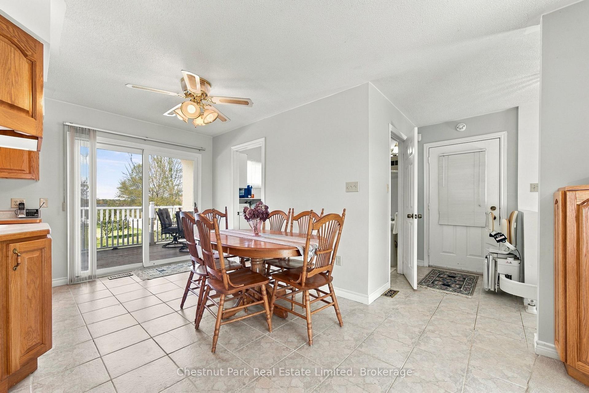 Photo 23 of 2643 County Rd 13, Prince Edward County, South Marysburg Ward — HOMEH