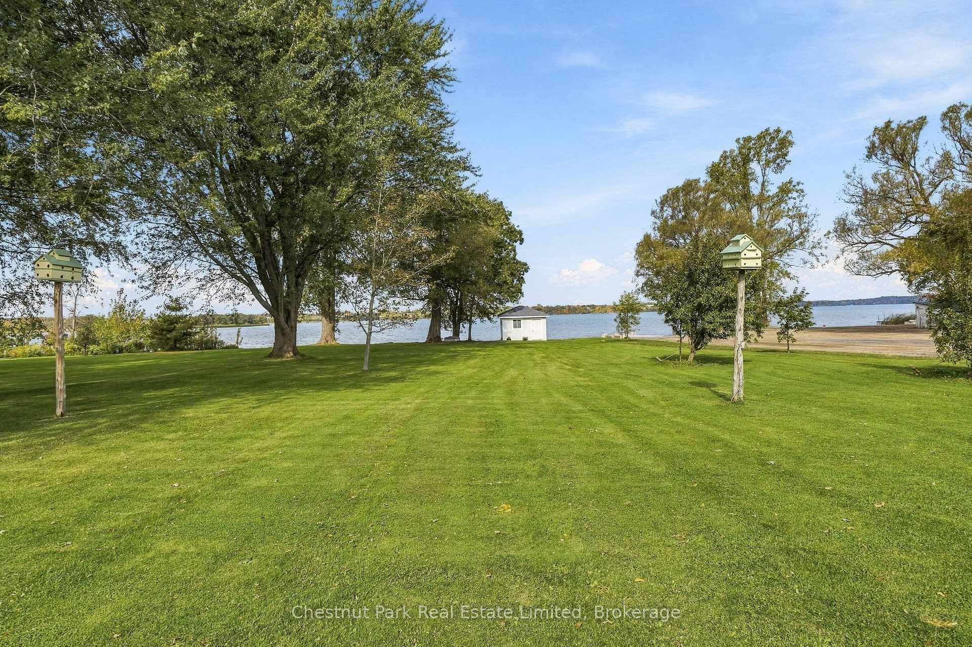 Photo 41 of 2643 County Rd 13, Prince Edward County, South Marysburg Ward — HOMEH
